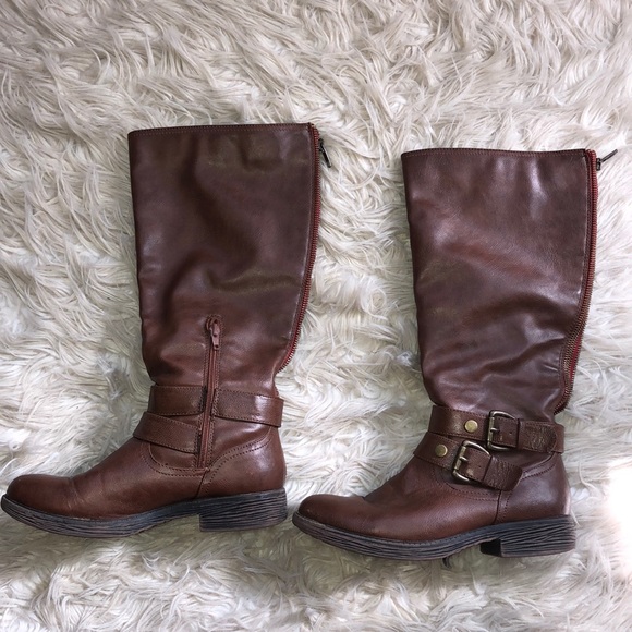 Charlotte Russe Shoes - Woman’s Boots